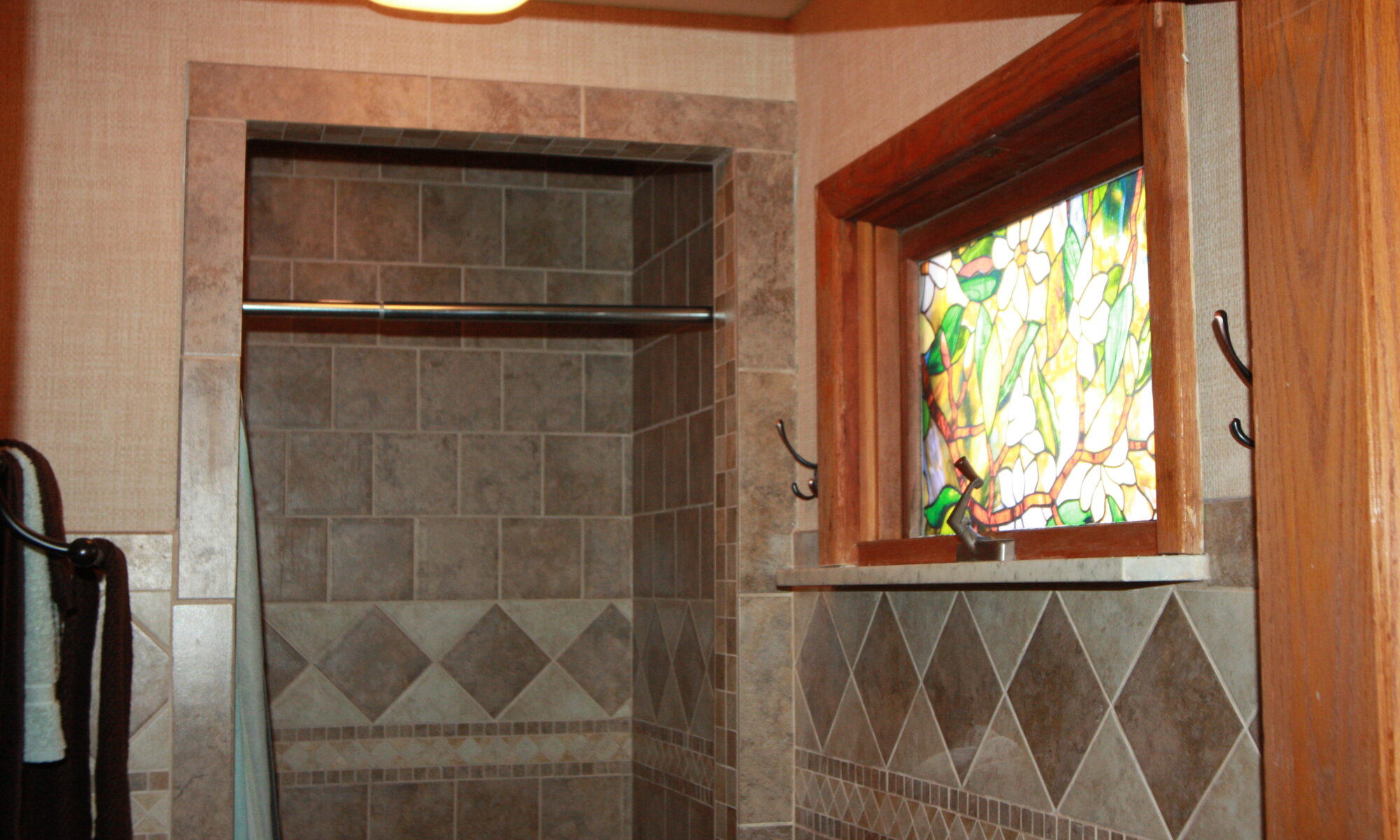 bathroom renovation