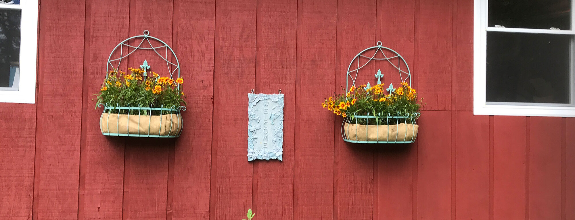 garage planters header